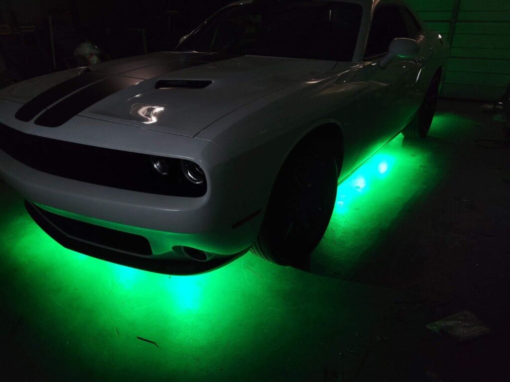 Car and Truck Accessories San Antonio - LED Lights