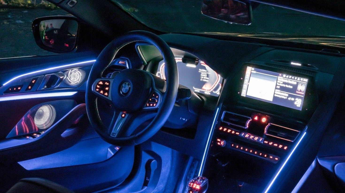 Car Alarm Installation San Antonio - Viper vehicle security system on display at B Audio Sound in San Antonio